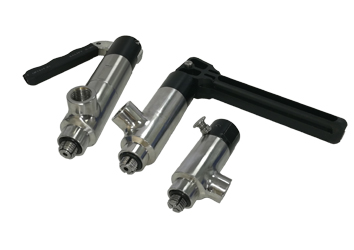 ATM200內(nèi)螺紋快速連接器 ATM200內(nèi)螺紋快速連接器