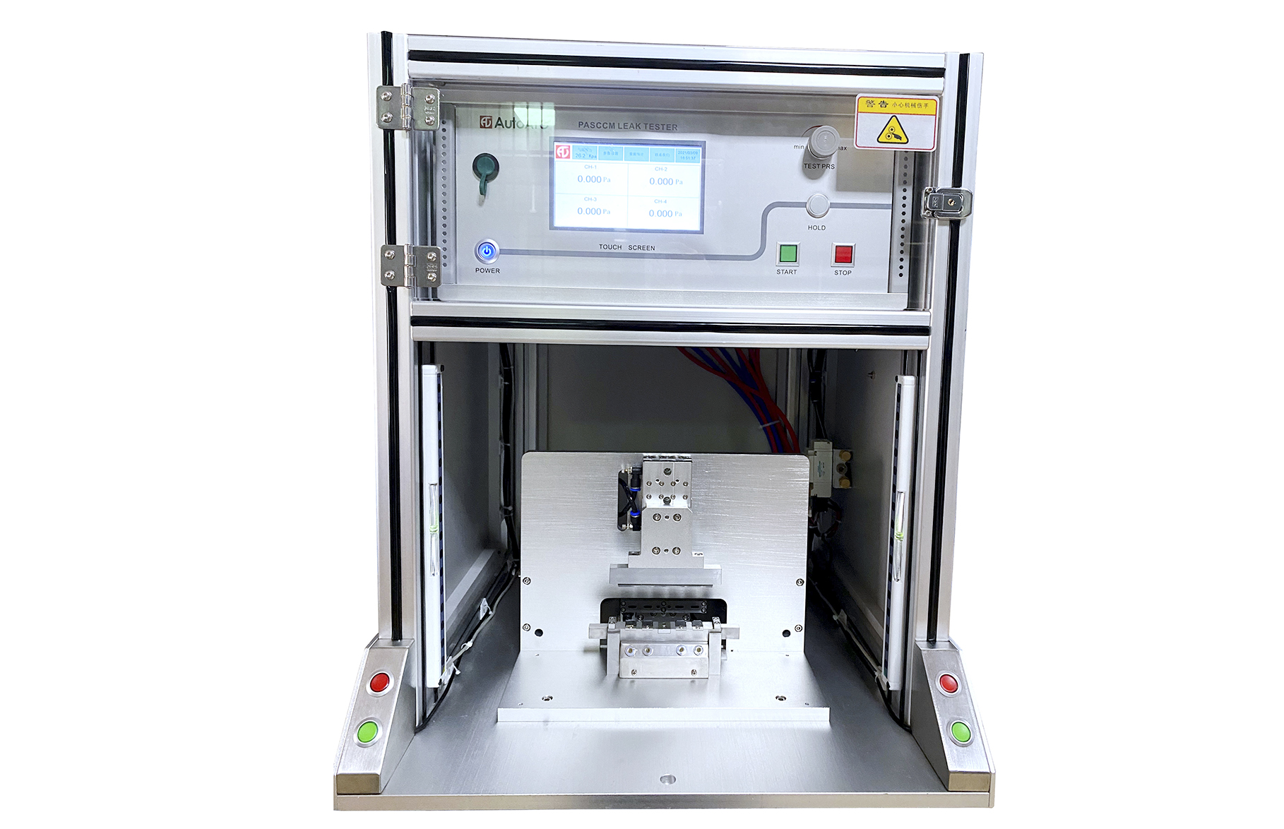 type-c連接器氣密測試 type-c連接器氣密測試